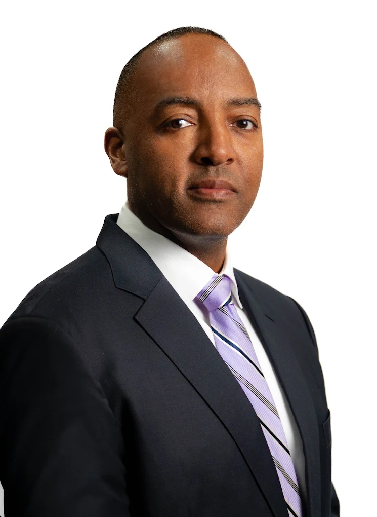 Kenneth McGrew